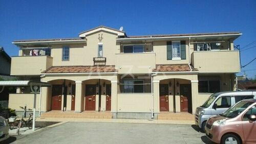 愛知県春日井市味美上ノ町 賃貸アパート