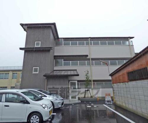 Ｃａｖｅ　ｄｅ　Ｋ 3階建
