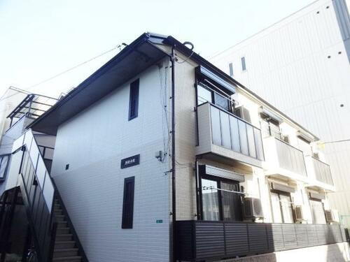 大阪府大阪市淀川区木川西２丁目 築23年5ヶ月 2階建