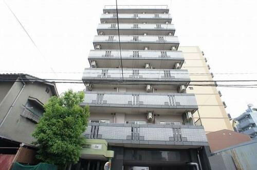 愛知県名古屋市千種区今池３丁目 賃貸マンション