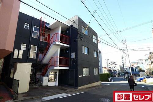 愛知県名古屋市千種区南明町２丁目 賃貸マンション