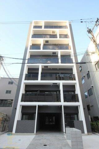 大阪府大阪市北区大淀中２丁目 7階建