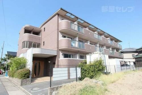 愛知県名古屋市中川区江松１丁目 賃貸マンション