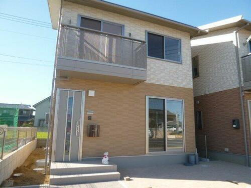 岡山県倉敷市水江 賃貸一戸建て