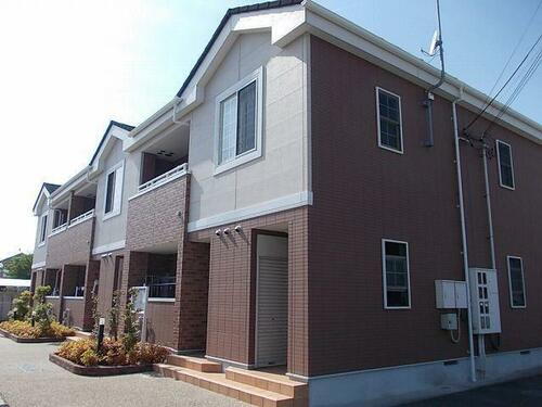 兵庫県揖保郡太子町東保 賃貸アパート