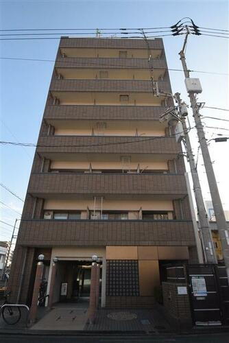 朝日プラザアーバンコア高松