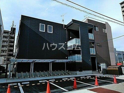 愛知県名古屋市瑞穂区豆田町１丁目 賃貸アパート