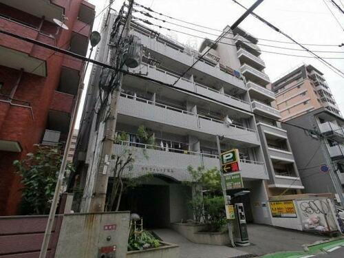 サンヴィレッジ平尾