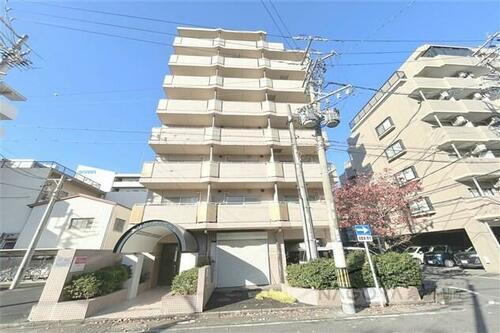 愛知県名古屋市中村区若宮町４丁目 賃貸マンション