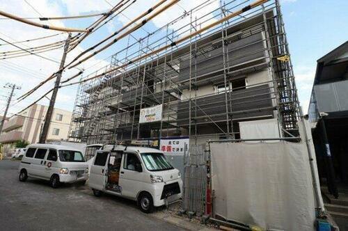 千葉県松戸市馬橋 賃貸アパート