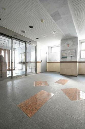 ピュアドームサウスイースト天神