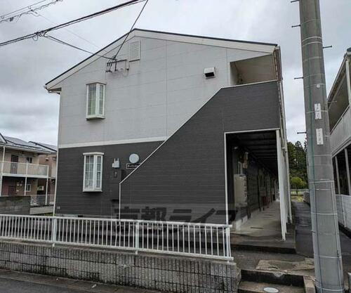京都府南丹市園部町横田１号 2階建 築31年5ヶ月
