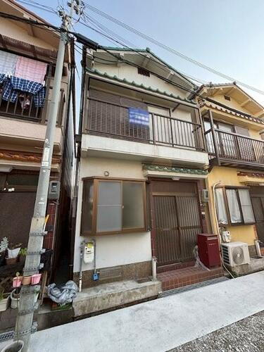 野田町８丁目貸家