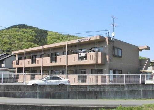 岡山県岡山市北区御津野々口 賃貸アパート