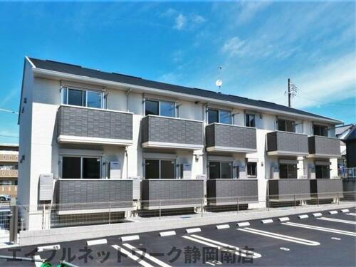 静岡県静岡市駿河区大谷 2階建 築3年3ヶ月