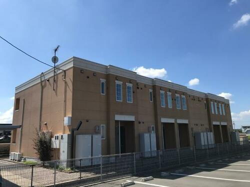 香川県高松市前田西町 賃貸アパート