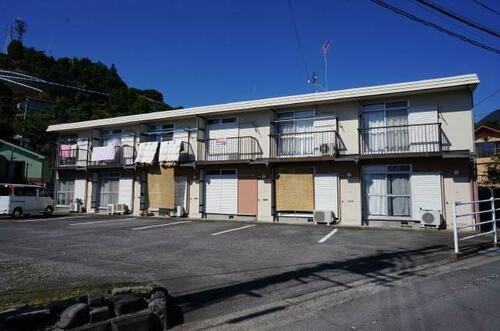 ハイツトキワ 2階建