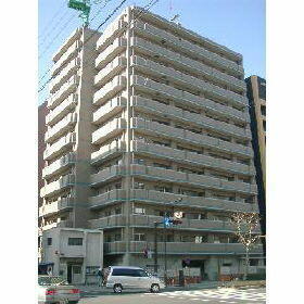 神奈川県川崎市川崎区日進町 12階建 築23年6ヶ月