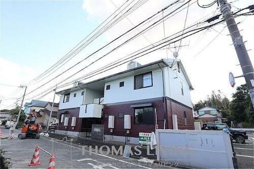 セジュール相坂　Ａ棟