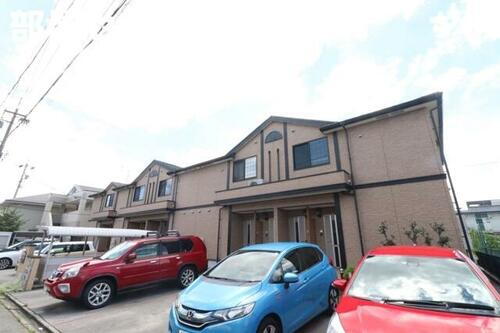 愛知県名古屋市中村区稲葉地町１丁目 賃貸アパート