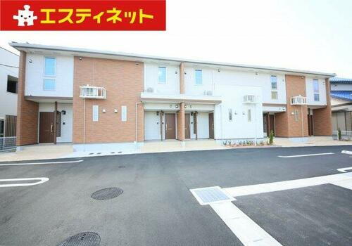 愛知県常滑市大野町１丁目 賃貸アパート