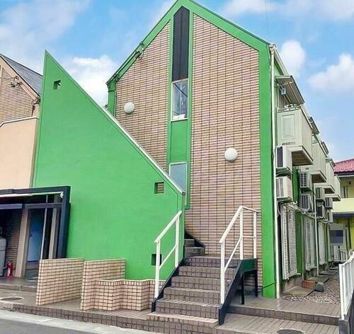 ｂ’ＣＡＳＡ行田Ⅵｒｅ－ｂｏｒｎ