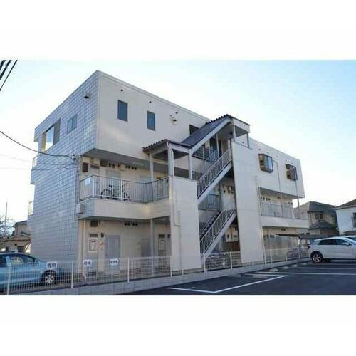 埼玉県熊谷市曙町１丁目 賃貸マンション