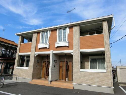 埼玉県行田市佐間２丁目 賃貸アパート