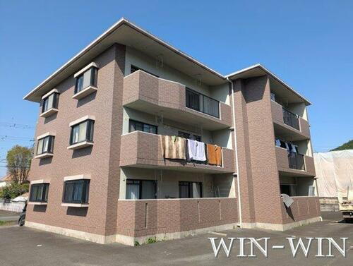 愛知県豊橋市緑ケ丘２丁目 賃貸マンション