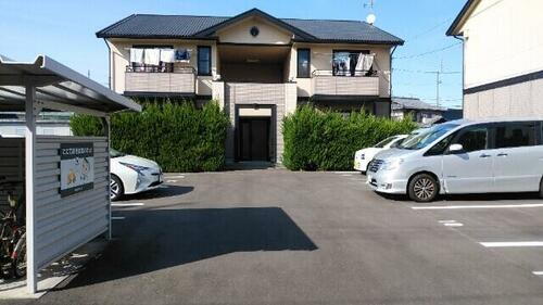 ニューハピニスＡ棟