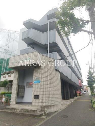 グリーンハイム広瀬