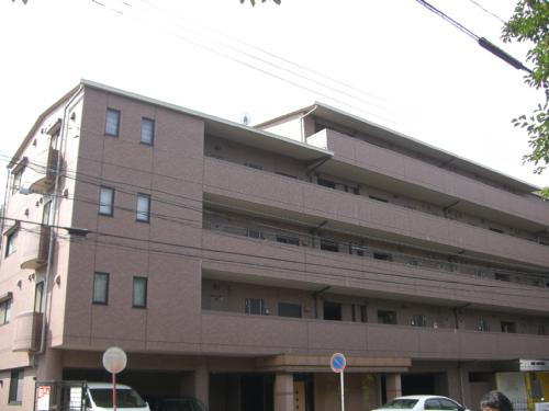 愛知県名古屋市瑞穂区彌富町字緑ケ岡 5階建 築19年4ヶ月
