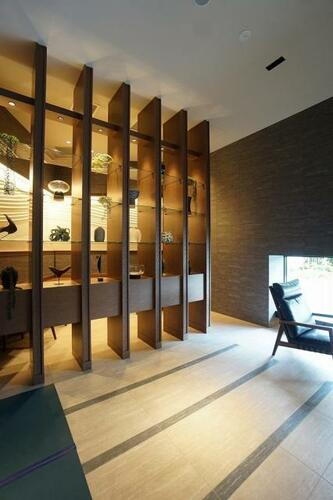 福岡県福岡市中央区地行浜２丁目 賃貸マンション