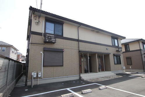 グランシャリオ　Ｂ