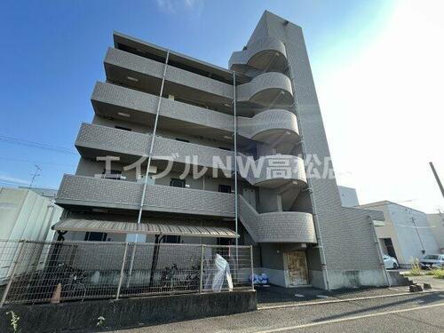 香川県高松市木太町 賃貸マンション