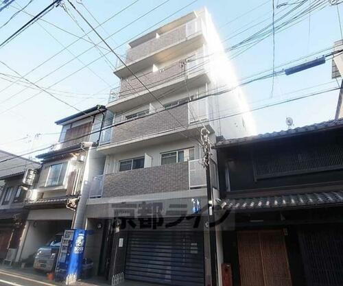 京都府京都市中京区竹屋町通油小路東入東竹屋町 5階建 築28年5ヶ月