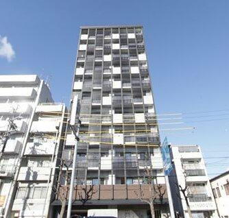 ＮＥＯ　ＪＡＰＡＮＥＳＱＵＥ出来町 11階建