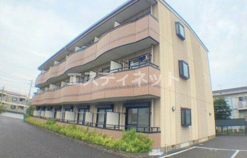 愛知県知多郡東浦町大字石浜字中子新田 賃貸マンション