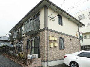 セジュール九品寺