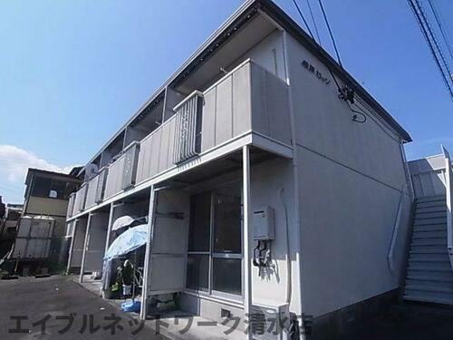 静岡県静岡市清水区船原２丁目 2階建