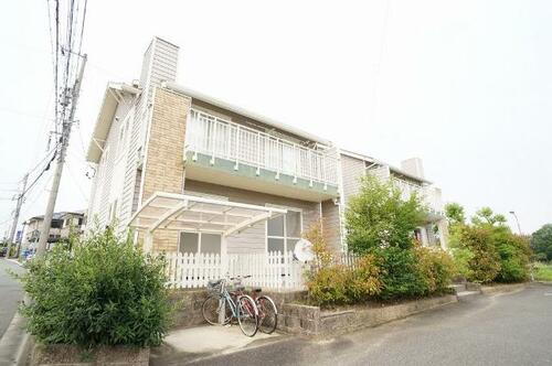 三重県桑名市星見ヶ丘１丁目 賃貸アパート