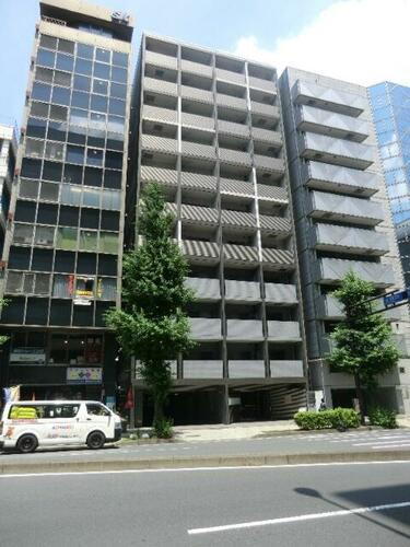 神奈川県横浜市港北区新横浜３丁目 賃貸マンション