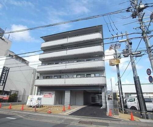 エリーフラッツ梅ノ宮
