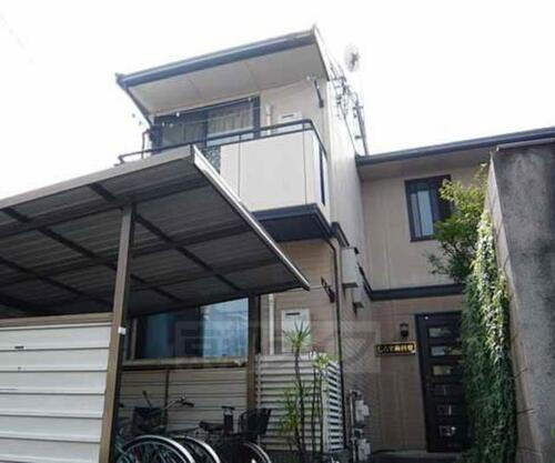 しらす歯科寮 2階建