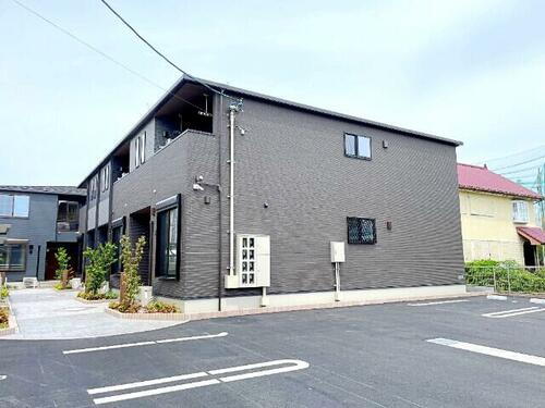 愛知県豊橋市瓜郷町一新替 賃貸アパート