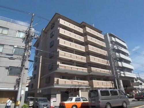 京都府京都市東山区清水４丁目 7階建 築19年5ヶ月