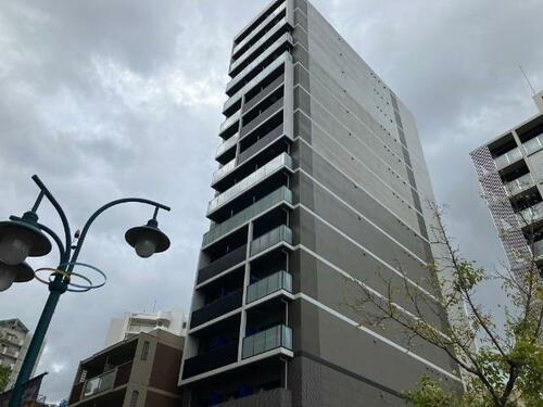 愛知県名古屋市北区大曽根３丁目 賃貸マンション