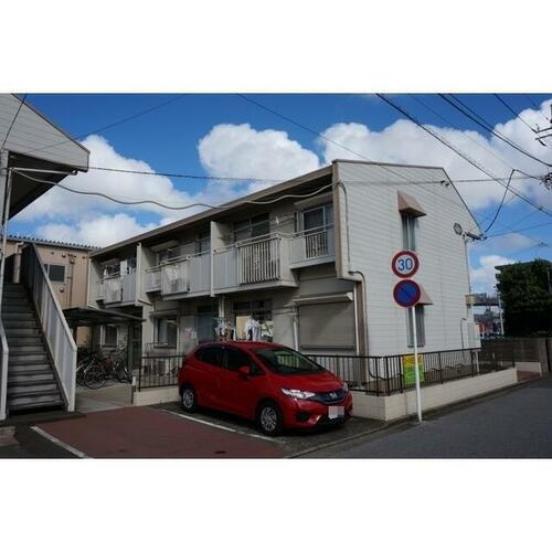 コーポＢＥＮＩＭＯ　Ａ棟