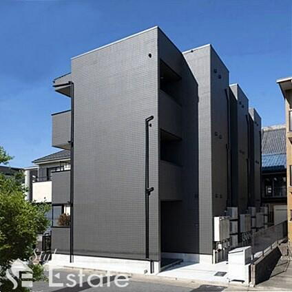 愛知県名古屋市中村区大宮町１丁目 賃貸アパート