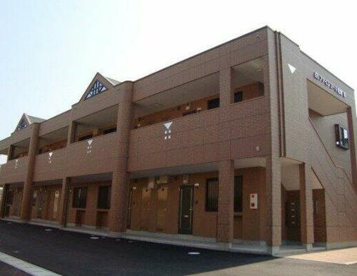 福岡県久留米市北野町中 築16年3ヶ月 2階建